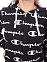 Hooded Full Zip Sweatshirt, толстовка