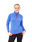 POLAR FLEECE WOMAN, джемпер на молнии 1.4