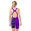 SPEEDO Fastskin Endurance+ Openback Kneeskin костюм подрост