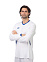 ACTION JERSEY L/S футболка игр.,муж.