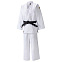 IJF 2015 Yusho White, кимоно