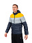 Hooded Jacket, куртка