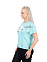 Crewneck Croptop, футболка