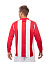 CLIFTON JERSEY L/S футболка игровая дл.рукав