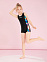 Yingfa Girl's One-Piece Swimwear, купальник детский