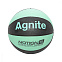 Мяч баскетбольный Agnite Rubber Basketball (Motion Series) №5 F1121