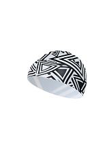 Yingfa Print Cap, шапочка для плавания принт