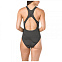 SPEEDO Endurance+ Printed Medalist купальник жен