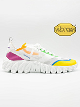 SNEAKERBALL RIPSTOP, кроссовки