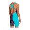 Гидрокостюм подростковый Speedo Endurance+ Openback Kneeskin