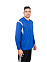 WESTHAM JERSEY L/S футб.игров. дл. рук.