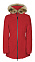JACKET WOMAN, куртка утепленная