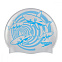SPEEDO Junior Slogan Cap шапочка дет