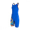 SPEEDO Endurance+ Openback Kneeskin костюм стартовый подрост.