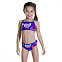 SPEEDO Shell Bell Essential 2Piece купальник детск
