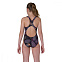 SPEEDO Logo Constellation Allover Splashback купальник подрост