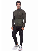 MEN KNITTING TRACKSUIT, костюм спортивный