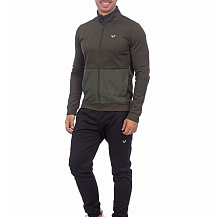 MEN KNITTING TRACKSUIT, костюм спортивный