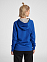 HMLGO COTTON LOGO HOODIE WOMAN, толстовка ХБ женская