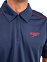 SPEEDO ROLLE Unisex Technical Polo Shirt, футболка-поло унисекс