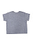 OVERSIZED TRIBLEND TEE - GRAPHIC, футболка