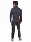 MEN KNITTING TRACKSUIT, костюм спортивный