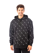 LS ICONIC AO P/O HOODIE, толстовка