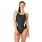 SPEEDO HydroSense Glideback купальник жен