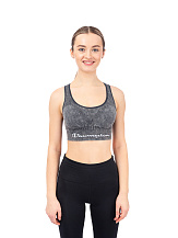 THE ECO INFINITY RACERBACK SPORTS BRA, топ бра