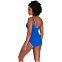 SHAPING WATERGEM 1PC AF BLUE, купальник женский