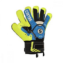 Перчатки вратарские Select 77 Super Grip
