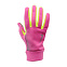 Перчатки для бега женские из флиса Nike Women's Tech Thermal Running Gloves