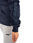 Mizuno Sweat FZ Hoodie (W), толстовка