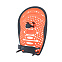 Nike Hand Paddles, лопатки для плавания