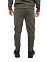 TROUSERS FLEECE MAN, брюки