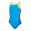 Купальник подростковый Speedo Boom Splice Muscleback