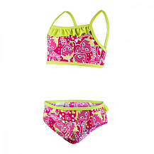 Купальник детский Speedo Starfizz Essential 2Piece
