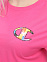 CROPPED TEE - GRAPHIC, футболка