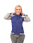 HOODED FULL ZIP SWEATSHIRT, толстовка