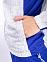 Game Tracksuit Shirt + 10 CM, куртка