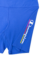 AUTHENTIC BIKE SHORT - 7', шорты