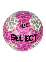 LIGHT GRIPPY DB V22 (роз) , мяч гандбольный