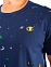 CLASSIC AOP TEE, футболка