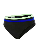 SPEEDO Hydractive High Waisted Brief плавки жен