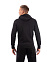 Hooded Full Zip Sweatshirt, толстовка на молнии