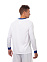FUSION JERSEY L/S футболка игр.
