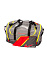 S HL V49 PLAYER BAG, сумка спортивная