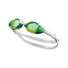 Nike Lil' Swoosh Kids' Youth Goggle, очки для плавания детские