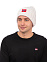 WINTER HAT 06, шапка