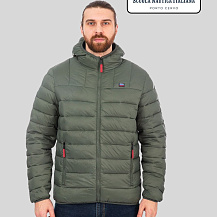 JACKET MAN 10, куртка